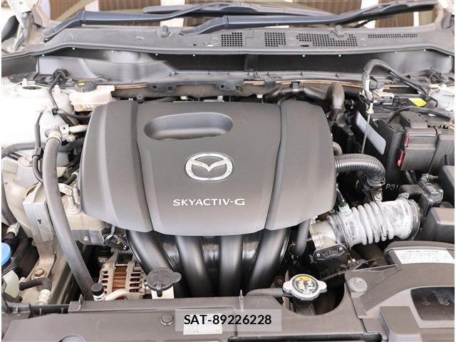 Mazda MAZDA2 2020-05 8208553-21