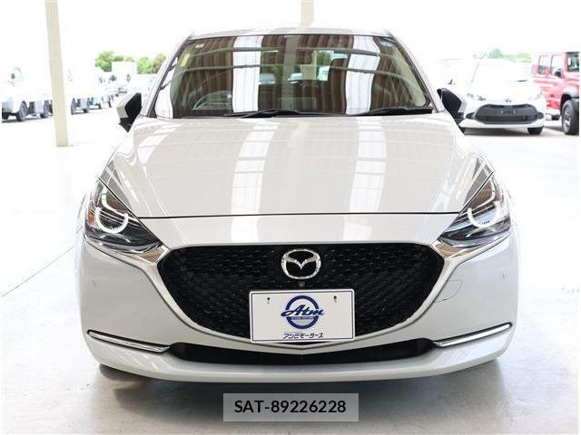 Mazda MAZDA2 2020-05 8208553-23