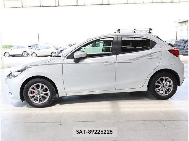 Mazda MAZDA2 2020-05 8208553-27