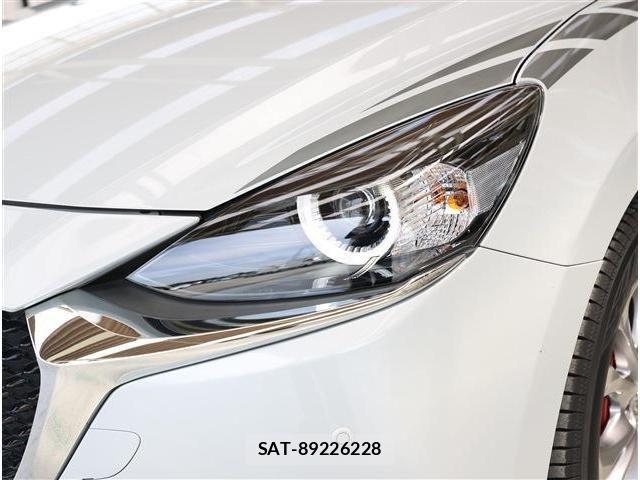 Mazda MAZDA2 2020-05 8208553-28
