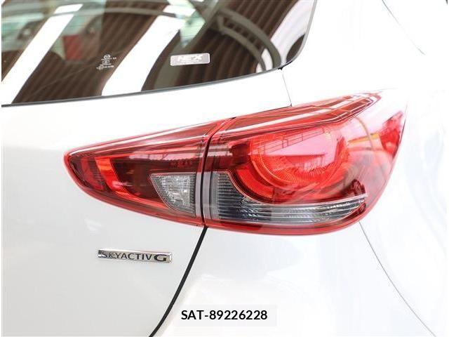 Mazda MAZDA2 2020-05 8208553-29