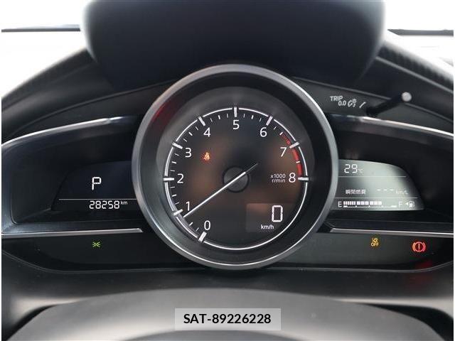 Mazda MAZDA2 2020-05 8208553-7