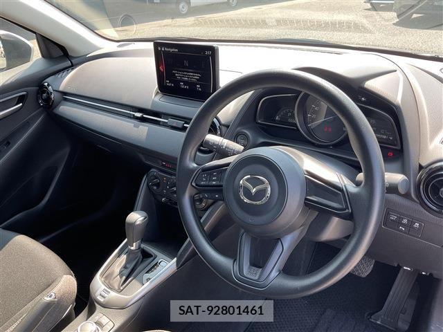 Mazda MAZDA2 2025-04 8208552-1