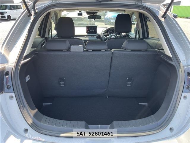Mazda MAZDA2 2025-04 8208552-22