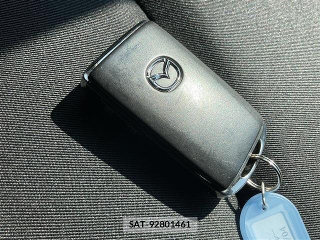 Mazda MAZDA2 2025-04 8208552-24