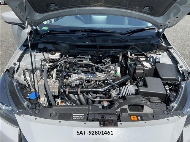 Mazda MAZDA2 2025-04 8208552-25