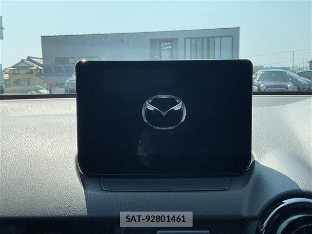Mazda MAZDA2 2025-04 8208552-2