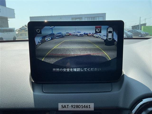 Mazda MAZDA2 2025-04 8208552-3
