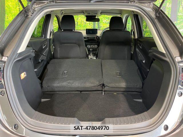 Mazda MAZDA2 2024-11 8208547-9