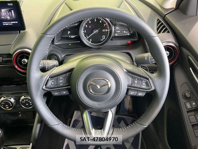 Mazda MAZDA2 2024-11 8208547-10