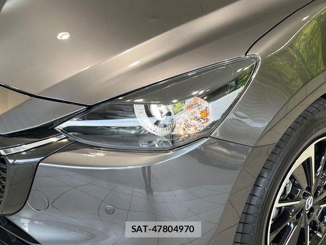 Mazda MAZDA2 2024-11 8208547-11