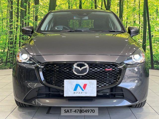 Mazda MAZDA2 2024-11 8208547-13