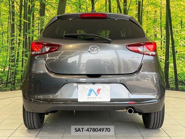 Mazda MAZDA2 2024-11 8208547-14