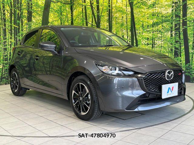 Mazda MAZDA2 2024-11 8208547-15