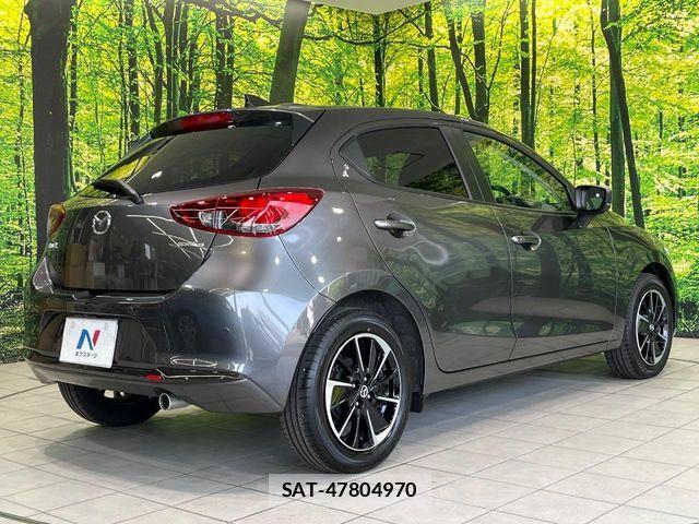 Mazda MAZDA2 2024-11 8208547-16