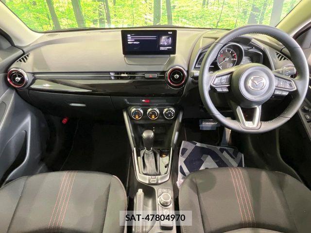 Mazda MAZDA2 2024-11 8208547-1