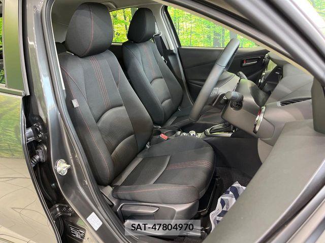 Mazda MAZDA2 2024-11 8208547-7