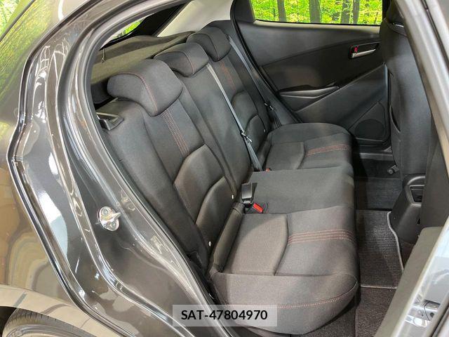 Mazda MAZDA2 2024-11 8208547-8
