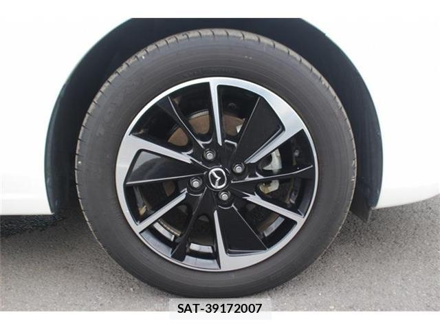 Mazda MAZDA2 2024-09 8208546-16