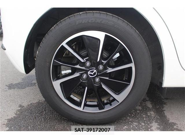 Mazda MAZDA2 2024-09 8208546-17