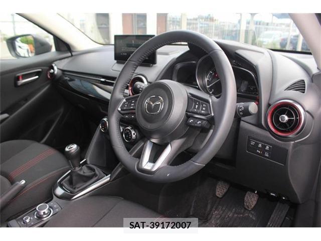 Mazda MAZDA2 2024-09 8208546-22