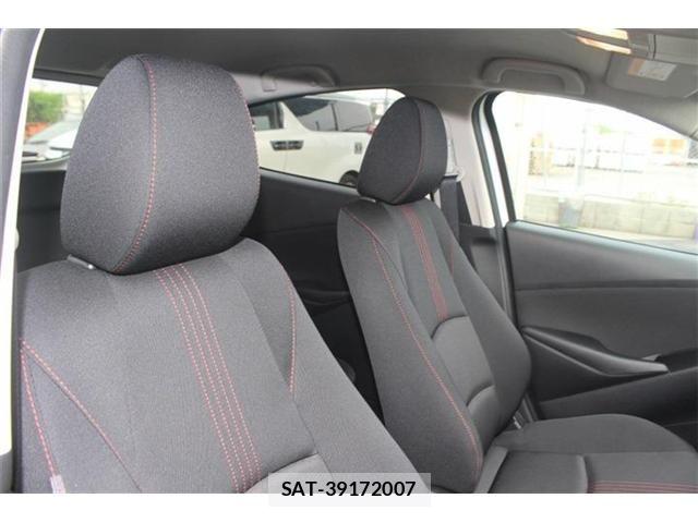 Mazda MAZDA2 2024-09 8208546-23