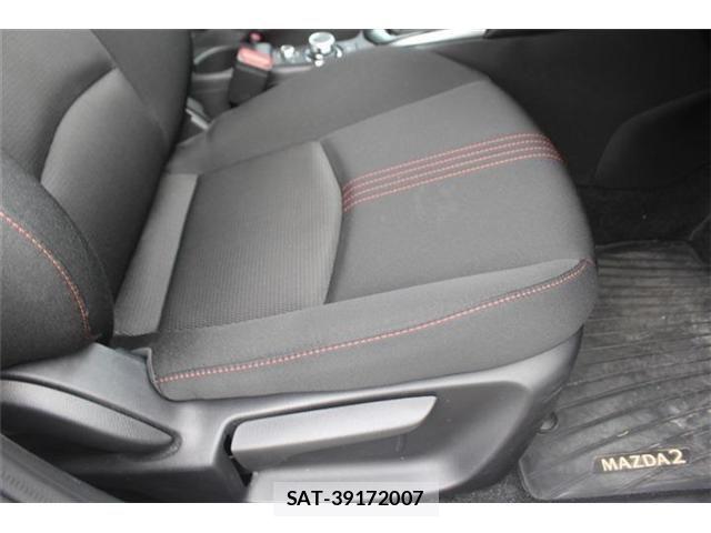Mazda MAZDA2 2024-09 8208546-24