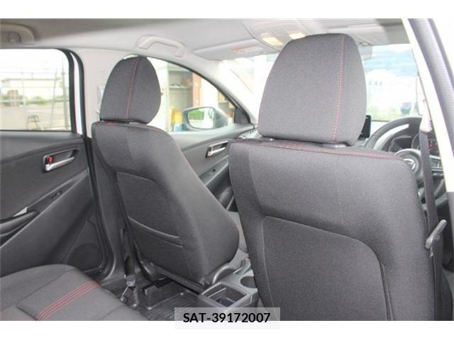 Mazda MAZDA2 2024-09 8208546-26