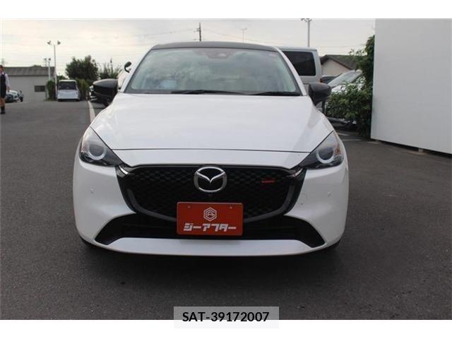 Mazda MAZDA2 2024-09 8208546-2