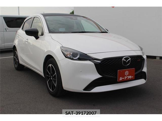 Mazda MAZDA2 2024-09 8208546-3