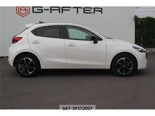 Mazda MAZDA2 2024-09 8208546-4