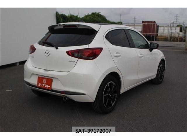 Mazda MAZDA2 2024-09 8208546-5