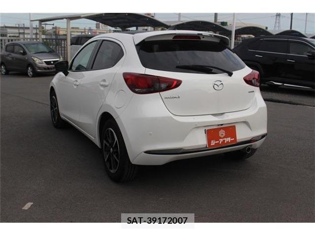 Mazda MAZDA2 2024-09 8208546-7