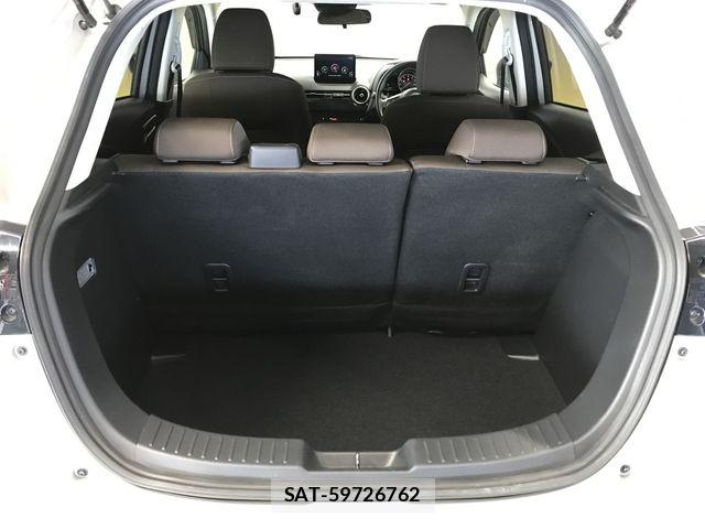 Mazda MAZDA2 2021-12 8208551-9