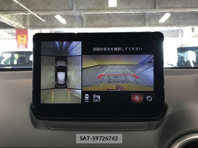 Mazda MAZDA2 2021-12 8208551-13