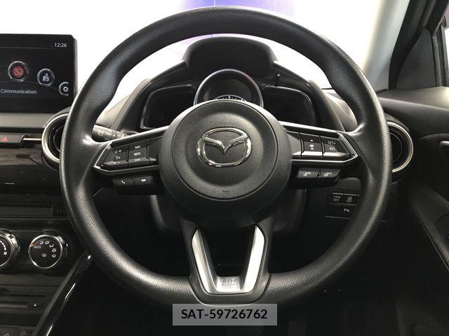 Mazda MAZDA2 2021-12 8208551-16