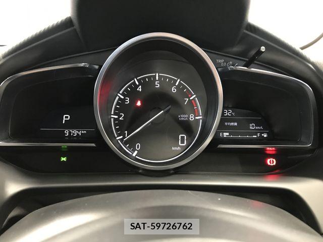 Mazda MAZDA2 2021-12 8208551-18