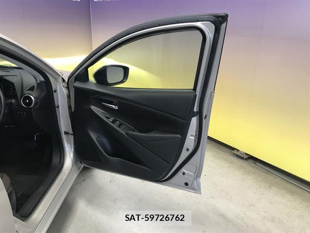 Mazda MAZDA2 2021-12 8208551-25