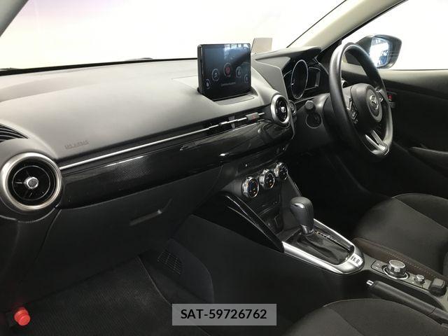 Mazda MAZDA2 2021-12 8208551-6