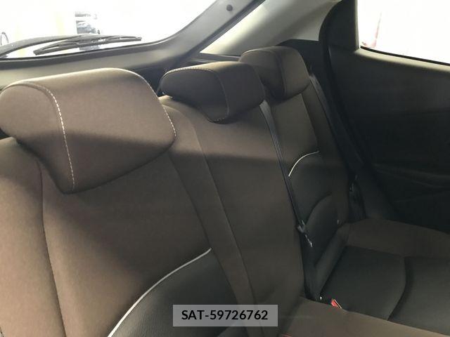 Mazda MAZDA2 2021-12 8208551-8