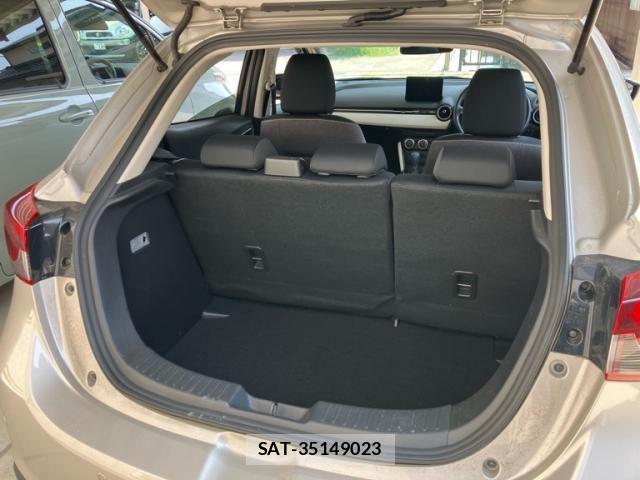 Mazda MAZDA2 2024-01 8230726-10