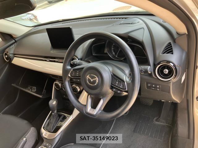 Mazda MAZDA2 2024-01 8230726-12