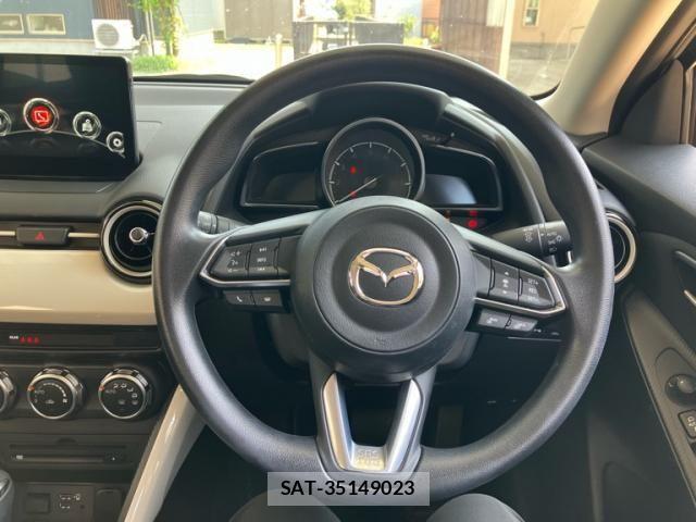 Mazda MAZDA2 2024-01 8230726-13
