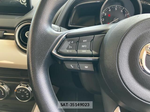 Mazda MAZDA2 2024-01 8230726-14