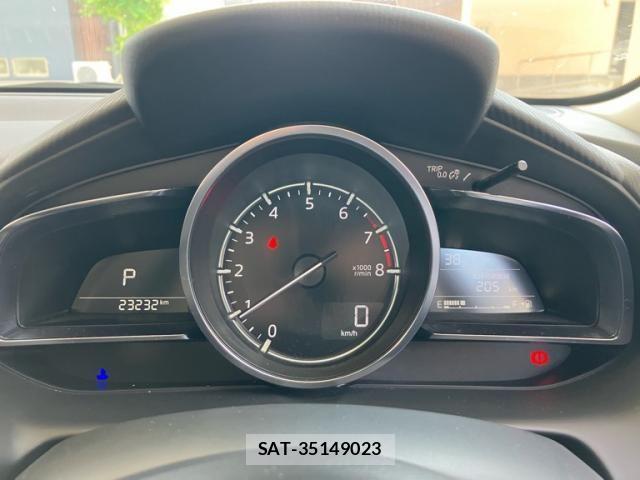 Mazda MAZDA2 2024-01 8230726-16
