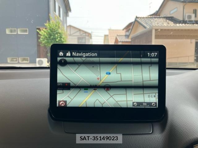 Mazda MAZDA2 2024-01 8230726-17