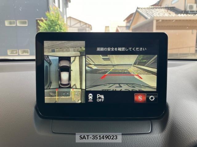 Mazda MAZDA2 2024-01 8230726-19