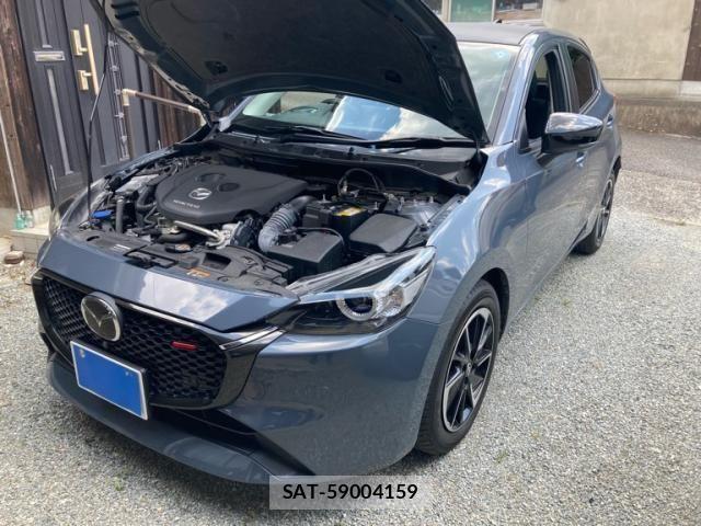 Mazda MAZDA2 2023-06 8230727-0