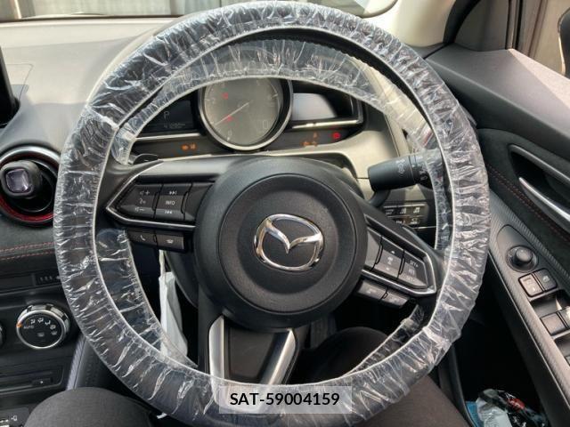 Mazda MAZDA2 2023-06 8230727-12