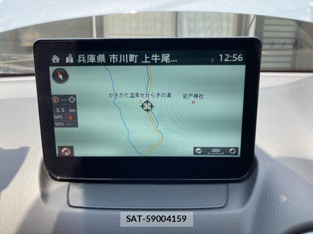 Mazda MAZDA2 2023-06 8230727-17